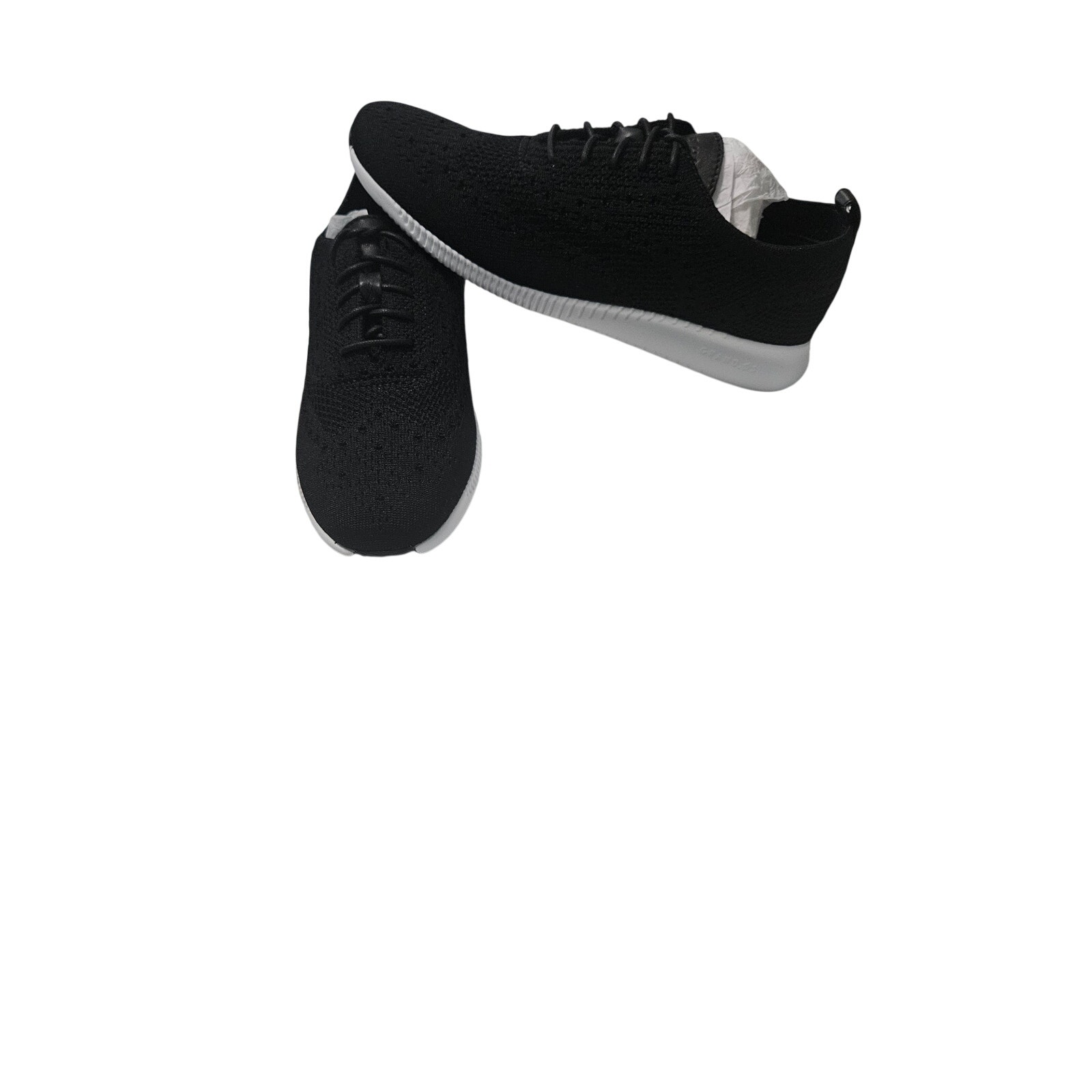 Cole Haan Women 2.Zergrand Stitchlite Wingtip Oxfords 8 B